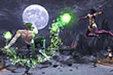 『Mortal Kombat』の開発が完了！ Xbox 360版限定要素の噂も浮上 画像