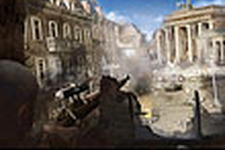WWII狙撃アクション新作『Sniper Elite V2』が発表、Xbox 360/PS3で発売 画像