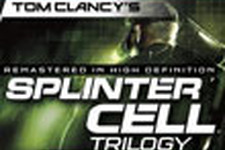 スプセルHD『Splinter Cell Classic Trilogy』オンライン要素は無し 画像