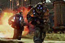 怒涛のゲームプレイ！『Gears of War 3』の最新ViDocが公開 画像