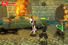 発売も間近！『Assassin's Creed: Altair's Chronicles』スクリーンショット 画像
