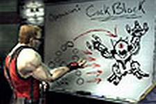 『Duke Nukem Forever』2009年5月時点での完成度は約80％、しかし…… 画像