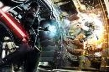 Wii版『Star Wars: The Force Unleashed』の操作方法が一部公開 画像