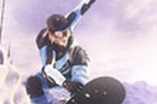 EAの『SSX』エリサ登場のスクリーンショット公開、発売は2012年1月… 画像