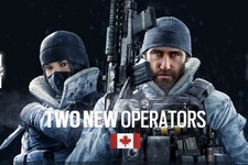 『Rainbow Six Siege』大型アップデート「Operation Black Ice」海外配信開始―SATが2016年秋参戦 画像