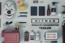 『HITMAN』のストーリー展開に関する詳細公開―現代のTVシリーズからインスパイア 画像