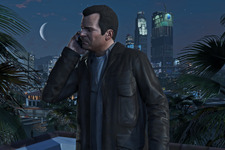 『Grand Theft Auto V』全世界の累計出荷本数が6,000万本を突破 画像
