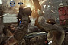 遂に始まる『Gears of War 3』のマルチプレイベータ最新映像7連発 画像