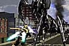 『Earth Defense Force: Insect Armageddon』GT限定シングル＆マルチプレイムービー公開 画像