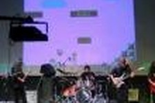 チリのバンド“Psycho Crusher”による古今東西ゲームミュージックメドレー！ 画像