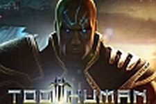 Silicon Knights： 『Too Human』三部作は描ききる予定 画像