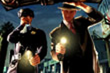 『L.A. Noire』のゲームデータは25GB相当、Xbox 360版はディスク3枚組に 画像