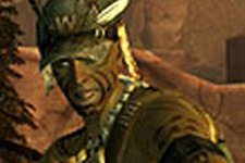 『Fallout: New Vegas』第2弾DLC“Honest Hearts”のトレイラー＆イメージ 画像