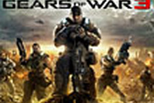 『Gears of War 3』の予約数が100万本突破、ベータには129万人が参加 画像
