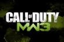 『Call of Duty: Modern Warfare 3』公式サイトがオープン！ 画像
