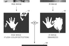 任天堂NXにはKinectのような機能が搭載？―海外でいくつかの特許登録情報が発見 画像