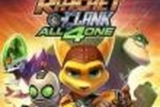 発売日や予約特典の情報も！ 『Ratchet & Clank: All 4 One』最新トレイラー 画像