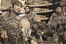 『Gear of War 3』の新たなキャンペーンカットシーン映像がリーク 画像