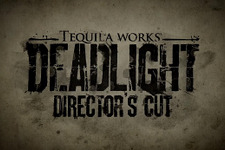 PC/PS4/Xbox One向けに『Deadlight: Directors Cut』が発表！―新要素も追加 画像