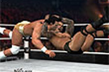 タイトルがシンプルに！ 人気WWEゲーム最新作、『WWE '12』が発表 画像