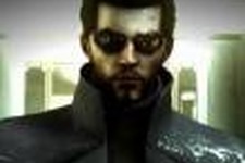 人類に革命が起こる…『Deus EX: Human Revolution』E3トレイラー 画像