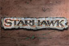 アーティストとデザイナーの社内バトル！『Starhawk』最新マルチプレイヤー映像 画像