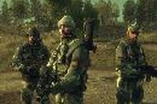 『Battlefield: Bad Company』2008年発売に延期、Xbox 360版ProStreet日本語版も 画像