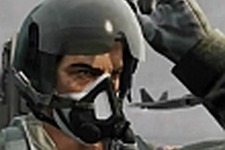 『エースコンバット アサルト・ホライゾン』E3 2011向け最新トレイラー 画像