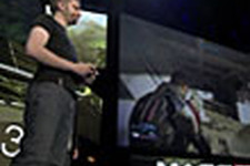 E3 11: 『Mass Effect 3』がKinectのボイスコントロールに対応 画像