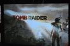 E3 11: 『Tomb Raider』6分にも及ぶゲームプレイ映像が披露！ 画像