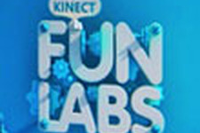 E3 11: Kinectのガジェット集『Kinect Fun Labs』 が発表、本日より提供開始 画像