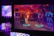 E3 11: Kinect専用ダンスゲームの続編『Dance Central 2』が発表！ 画像
