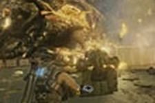 E3 11: 『Gears of War 3』の壮絶なライブデモプレイが披露！ 画像