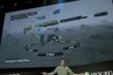 E3 11: 『Ghost Recon: Future Soldier』Kinect対応が発表！実際の使用シーンも 画像
