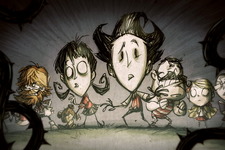 異世界Co-opサバイバル『Don't Starve Together』4月21日正式リリース―早期アクセス期間は2年以上 画像