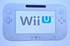 E3 11: 任天堂、Wii後継機となる新ハード『Wii U』を発表 画像