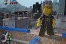 E3 11: GTA風レゴゲーム？ Wii Uと3DS向けに『LEGO City Stories』がアナウンス 画像
