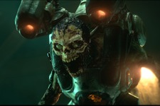 地獄に還れ！『DOOM』の熾烈な戦いを描いた実写トレイラー 画像