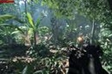 PS3/Xbox 360にも対応した『CryENGINE 2』がGDCで公開予定 画像