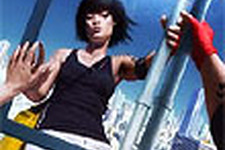 『Mirror's Edge 2』は現在も開発中、エンジンには“Frostbite 2”を採用 画像