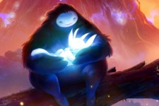 PC版『Ori and the Blind Forest: DE』は4月27日発売、新グッズも販売開始 画像