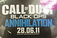 『CoD: Black Ops』の第3弾DLC“Annihilation”が6月28日に配信か 画像
