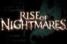 インゲーム映像も初披露！『Rise of Nightmares』恐怖の最新トレイラー 画像