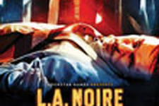 Rockstarが『L.A. Noire』のPC版を発表、家庭用版は400万本を出荷 画像