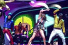 The Black Eyed PeasのダンスゲームがWiiとKinect向けに発表 画像