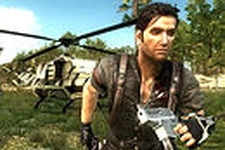 『Just Cause 2』本当にリコ？！最新スクリーンショット 画像