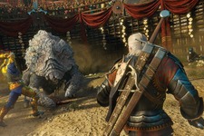 『The Witcher 3』拡張「Blood and Wine」15分海外向けゲームプレイ【ネタバレ注意】 画像