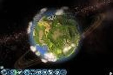 『Spore』は2008年末頃 Electronic Arts、複数タイトルの発売時期を発表 画像