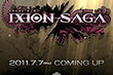 カプコン、新作オンラインチーム対戦アクション『イクシオン サーガ』を発表 画像