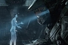 『Halo 4』は初代Haloのルーツを辿る−Microsoft 画像